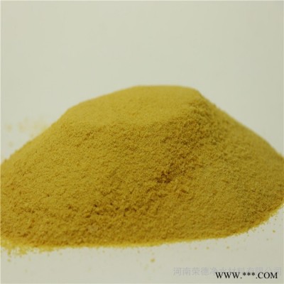 油漆废水用22%24%含量聚合氯化铝 荣德净水  聚合氯化铝价格图4