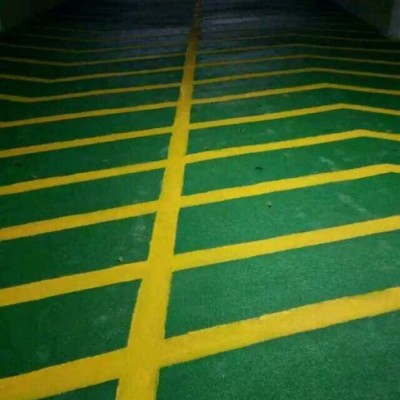 聚信涂料马路划线漆车位工程反光油漆停车场水泥地面耐磨黄色快干 **  欢迎来电咨询图8