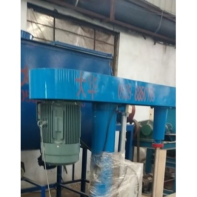 金富民油墨油漆分散机混合机厂质量图3