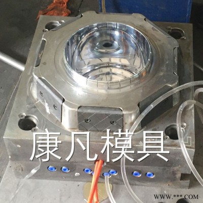 供应塑料桶模具 1升至25升涂料桶模具，油漆桶模具 润滑油桶模具食品包装桶模具厂图2