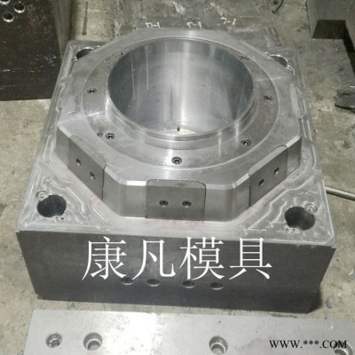供应塑料桶模具 1升至25升涂料桶模具，油漆桶模具 润滑油桶模具食品包装桶模具厂图1