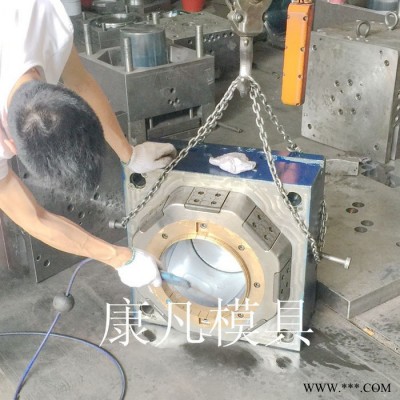 供应塑料桶模具 1升至25升涂料桶模具，油漆桶模具 润滑油桶模具食品包装桶模具厂图7