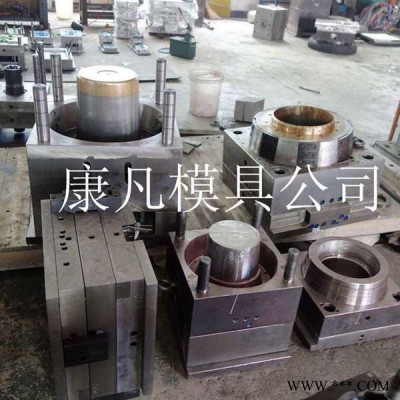 供应塑料桶模具 1升至25升涂料桶模具，油漆桶模具 润滑油桶模具食品包装桶模具厂图4