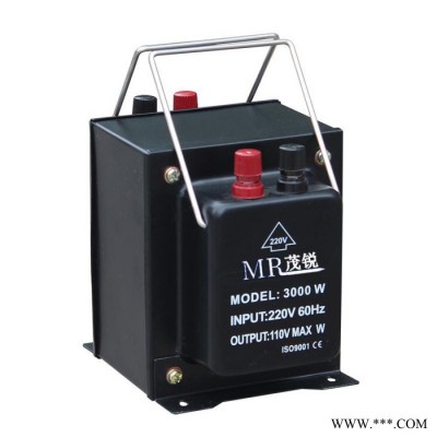 变压升压器5000W220V 110V电压转换器 茂锐5000VA图5