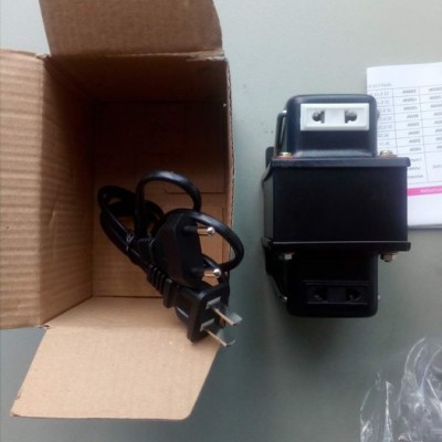 变压升压器5000W220V 110V电压转换器 茂锐5000VA图6