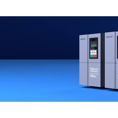 雷诺尔NL100 变频器  雷诺尔RNBF-D通用变频器图2