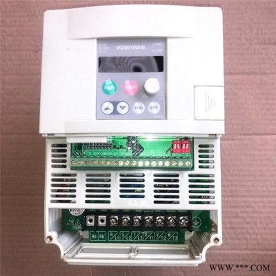 普传PI500 1R5G4 变频器 变频器让利多销图4