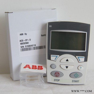 重庆ABB变频器图4