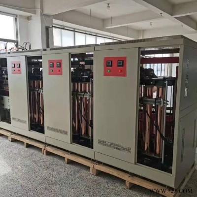 380V矿用SBW-1600KVA/W大功率电力稳压器增压器升压器调压器变压器图4