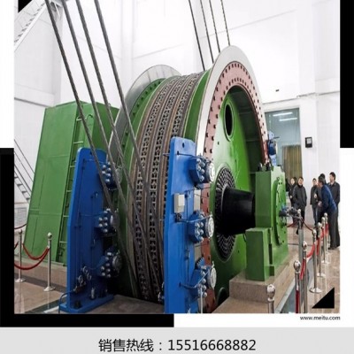 鹤壁通达JK2.5×2.3变频器性能稳定提升