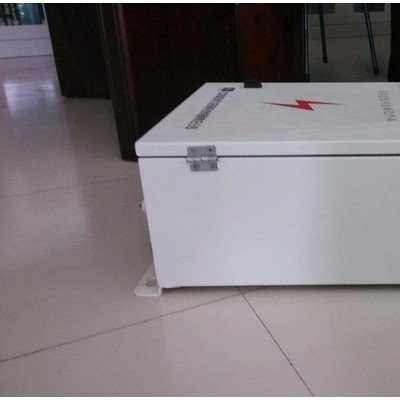 【康达伟业】各型号变频器壳体订做加工--电子机箱-- 变频器外壳--逆变器外壳图3