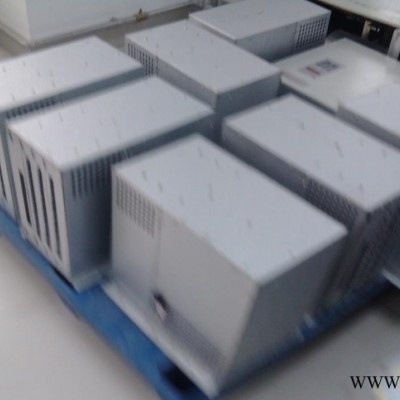 【康达伟业】各型号变频器壳体订做加工--电子机箱-- 变频器外壳--逆变器外壳图7
