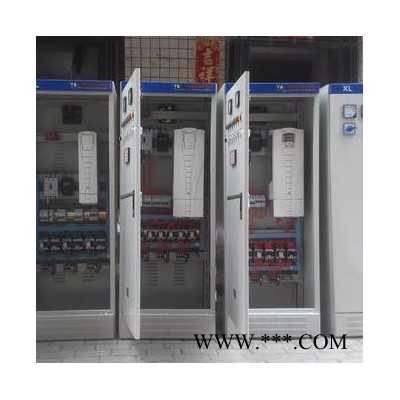 通用变频器,国产变频器, 进口变频器 ,ABB变频器, 西门子变频器,施耐德变频器, 水泵变频器控制柜定制图2