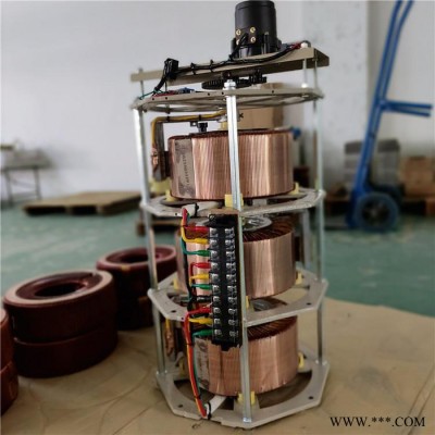 调压器 调压变压器 调压升压器图4