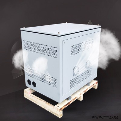 380V变660V升压变压器 380V升660V690V800V1140V升压器 矿用电机测试干式变压器