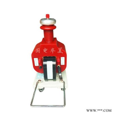 国电华美HMGTB 5kVA/50kV   串激试验变压器 升压器图7