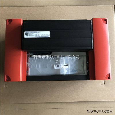 德国SEW变频器功率单元MDX60A0370-503-4-00 变频器电源 原装进口图4