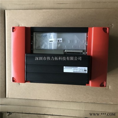 德国SEW变频器功率单元MDX60A0370-503-4-00 变频器电源 原装进口图2