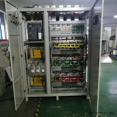 无触点稳压器稳压器效果三相自动稳压器大功率升压器38s0v200/300/400/5l00/600//1000k图7