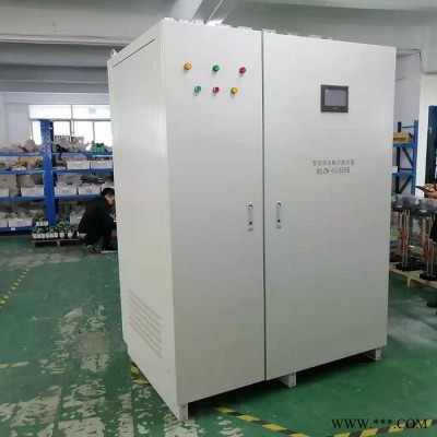 无触点稳压器稳压器效果三相自动稳压器大功率升压器38s0v200/300/400/5l00/600//1000k图6