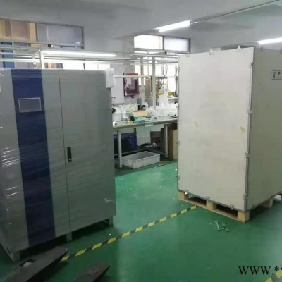 无触点稳压器稳压器效果三相自动稳压器大功率升压器38s0v200/300/400/5l00/600//1000k图5