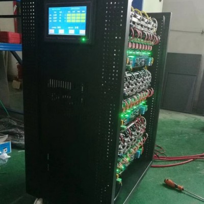 中正SG 隧道升压器图4