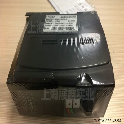 上海代理【AR60T-0004-S威纶通变频器 变频调速器】图2