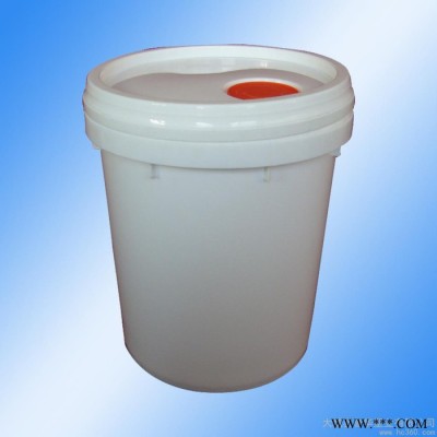 厂家供应【誉华】涂料桶 油漆乳胶漆桶定制 油漆乳胶漆桶 机油桶 机油桶厂家 塑料桶厂家图2