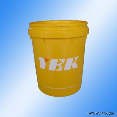 厂家供应【誉华】涂料桶 油漆乳胶漆桶定制 油漆乳胶漆桶 机油桶 机油桶厂家 塑料桶厂家