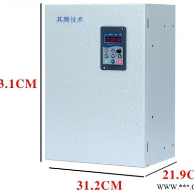 QT80系列 380V  22KW  高性能矢量变频器 ；变频器、变频柜、变频器厂家、通用变频器、专用变频器、图5