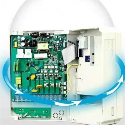 QT80系列 380V  22KW  高性能矢量变频器 ；变频器、变频柜、变频器厂家、通用变频器、专用变频器、