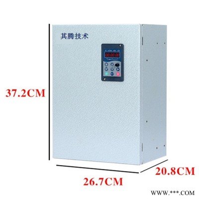 QT80系列 380V  22KW  高性能矢量变频器 ；变频器、变频柜、变频器厂家、通用变频器、专用变频器、图4