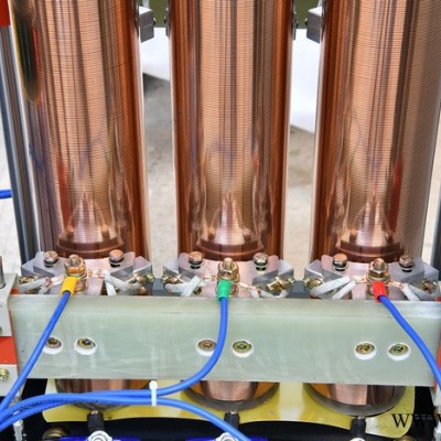 电气SBW-50KVA 三相稳压器隧道施工专用升压器补偿式自动稳压器图5