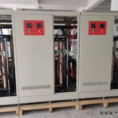 380V工业升压器补偿式电力稳压器隧道三相大功率自动补偿增压电源图7