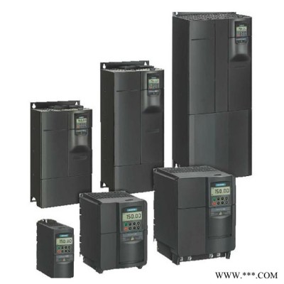 西门子MM420/430/440变频器 6SE6420-2UD25-5CA1现货  西门子变频器 西门子变频器代理图1