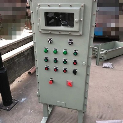 中木 防爆变频器  BQXB系列防爆变频器 防爆变频器定制图5