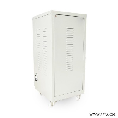 TND-15KW 家用升压器 220V升压器 电压升压器 家用电压太低稳定电压220V输出图3