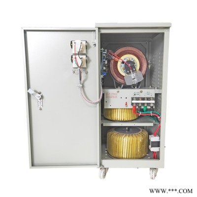 TND-15KW 家用升压器 220V升压器 电压升压器 家用电压太低稳定电压220V输出图2