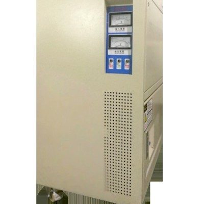 中正电气供应SG-3KVA~600KVA施工隧道电力升压器大功率施工专用解决电气稳压器图7