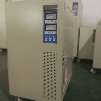 中正电气供应SG-3KVA~600KVA施工隧道电力升压器大功率施工专用解决电气稳压器图8