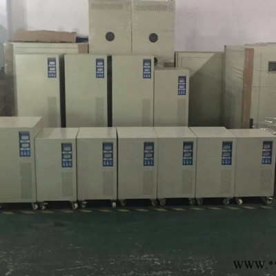 中正电气供应SG-3KVA~600KVA施工隧道电力升压器大功率施工专用解决电气稳压器图2