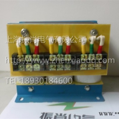 上海振肖（DSG、SSG）供应高压升压变压器、升压器图2