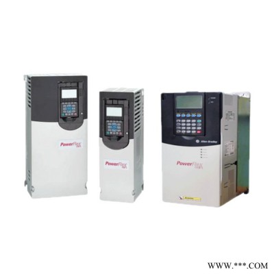 AB罗克韦尔变频器25B-B011N104 25B-B024N104 25B-B048N104 AB变频器图3