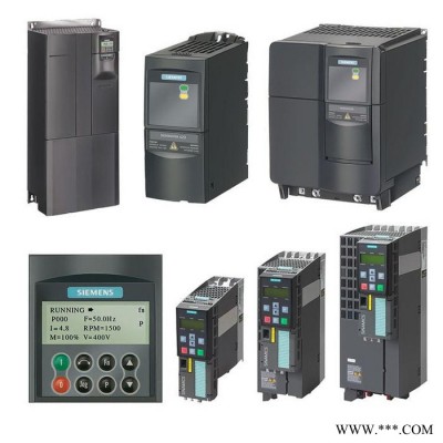 西门子MM420变频器6SE6420-2UD22-2BA1 西门子变频器图5