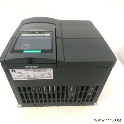 西门子MM420变频器6SE6420-2UD22-2BA1 西门子变频器图3