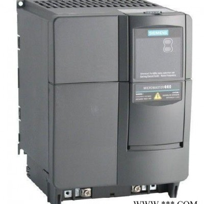 西门子MM420变频器6SE6420-2UD22-2BA1 西门子变频器图8