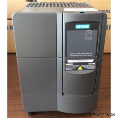 西门子MM420变频器6SE6420-2UD22-2BA1 西门子变频器图6