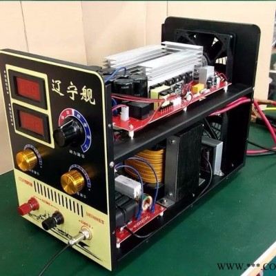 神马辽宁舰55万逆变器  12V24V大功率升压器 深水逆变器船用机头大功率12v24v深水浮力王船用逆变器升压机头55图5
