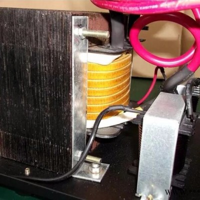 神马辽宁舰55万逆变器  12V24V大功率升压器 深水逆变器船用机头大功率12v24v深水浮力王船用逆变器升压机头55图6