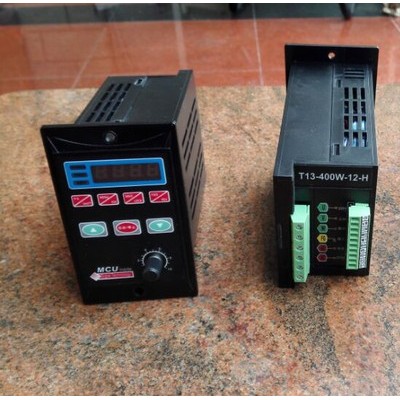 变频器220V/380V1.5-2.2-3.0-3.7-5.5-7.5KWCE永磁变频调速器图6